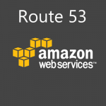 AWS Route 53