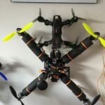 R/C Drone